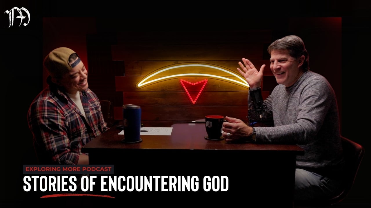 Stories of Encountering God
