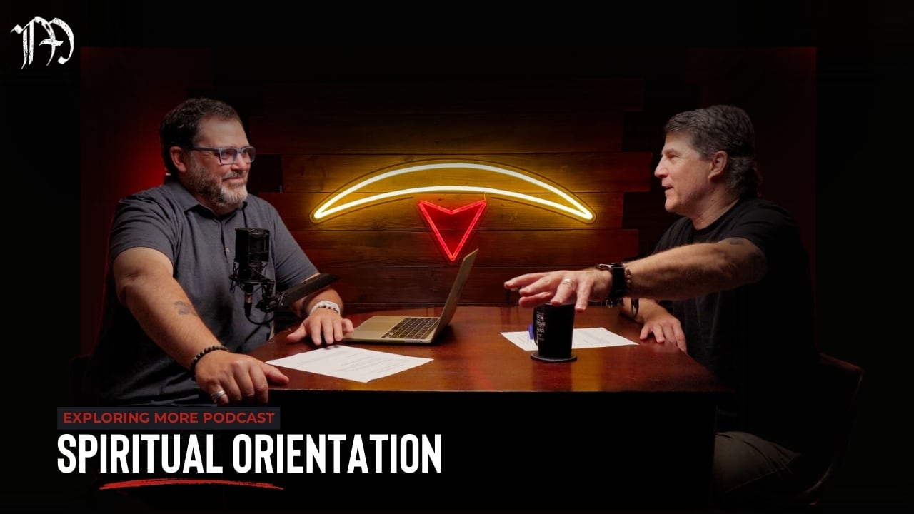 Spiritual Orientation