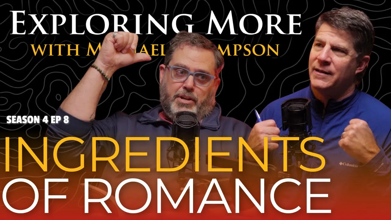 The Ingredients of Romance