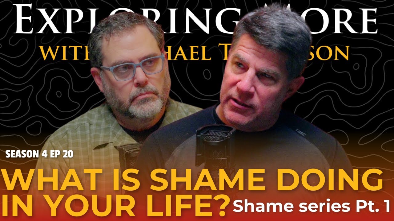 Understanding the Shame Cycle