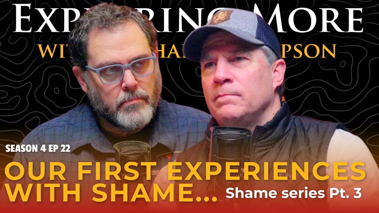What Does Shame Do To My Identity?